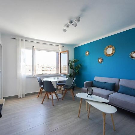 T4 Entierement Renove Proche Plage Toulon Bagian luar foto