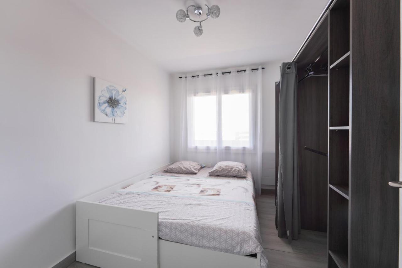 T4 Entierement Renove Proche Plage Toulon Bagian luar foto