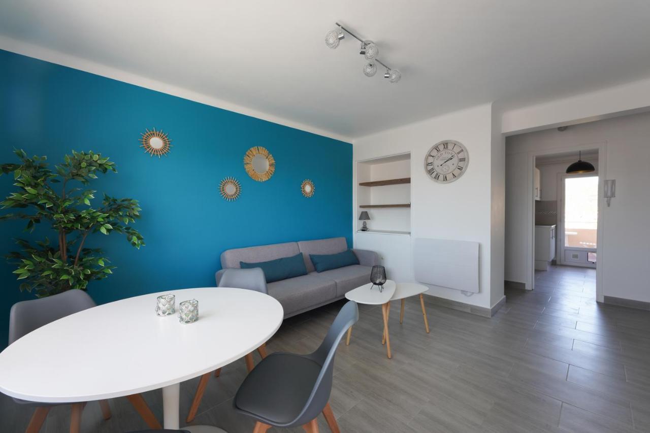 T4 Entierement Renove Proche Plage Toulon Bagian luar foto