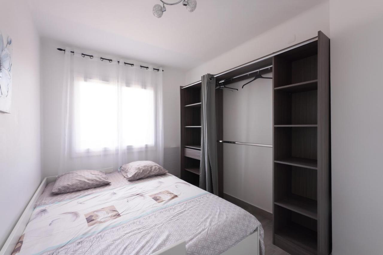 T4 Entierement Renove Proche Plage Toulon Bagian luar foto