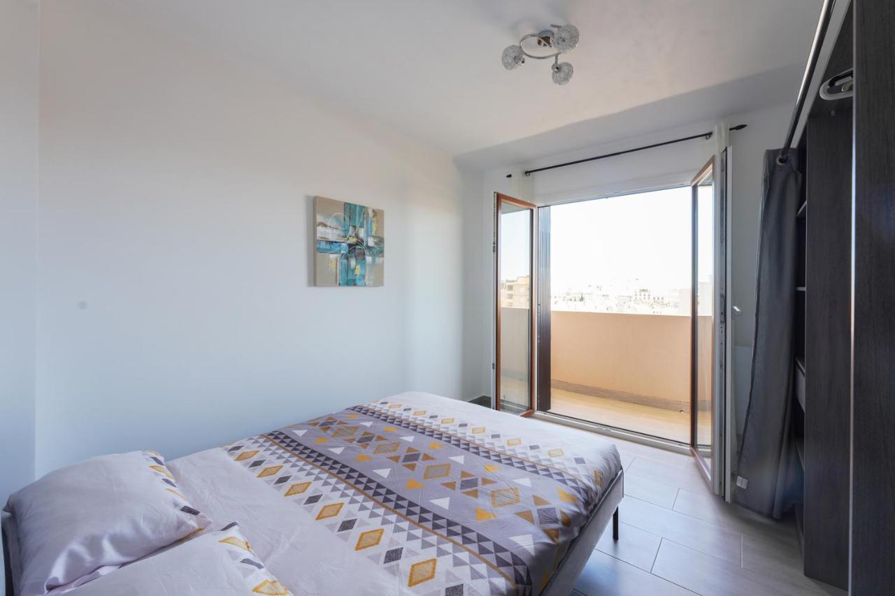 T4 Entierement Renove Proche Plage Toulon Bagian luar foto
