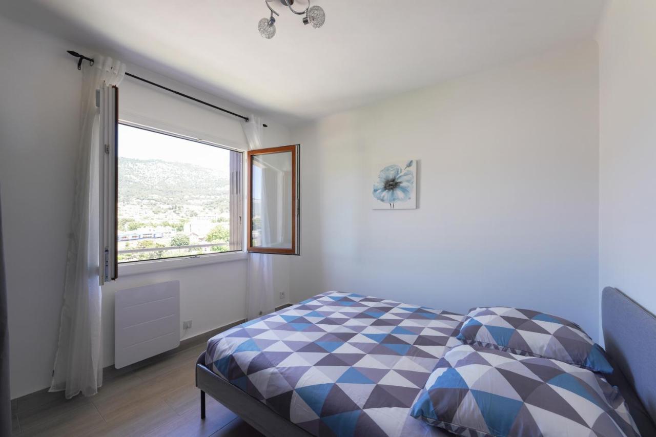 T4 Entierement Renove Proche Plage Toulon Bagian luar foto